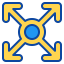 Expand 图标 64x64