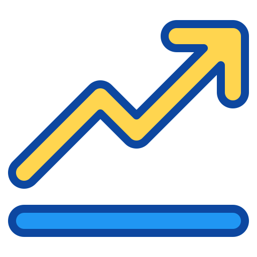Graph icon