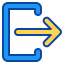 Logout 图标 64x64
