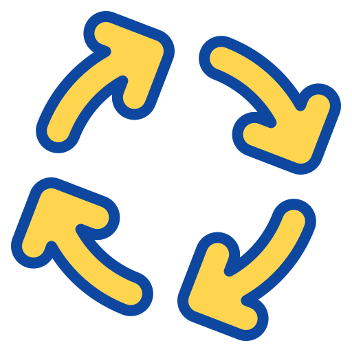 Loop icon