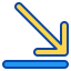 Minimize 图标 64x64