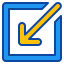 Minimize 图标 64x64