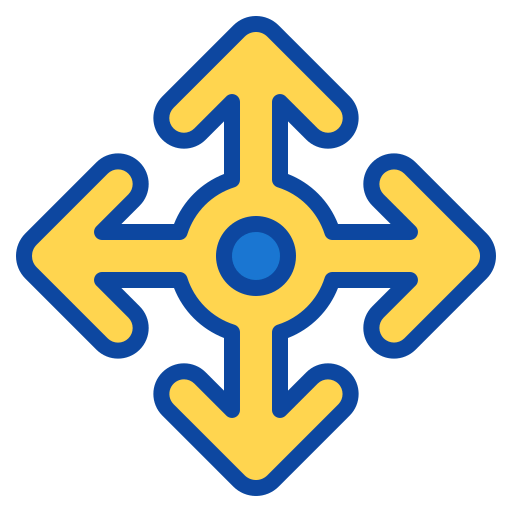 Move icon