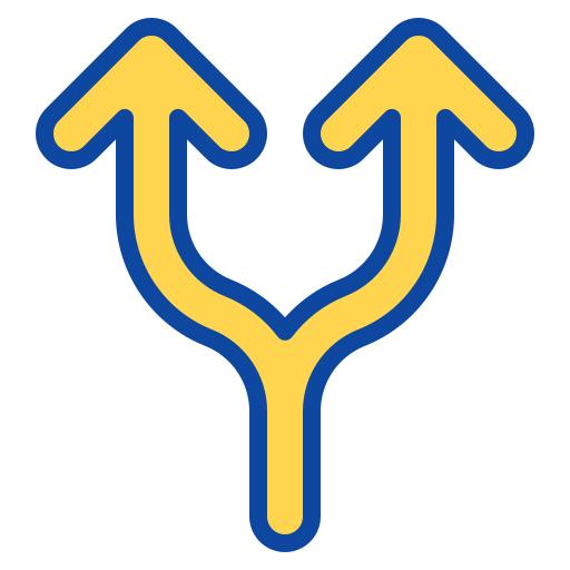 Parallel icon