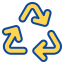 Recycle 图标 64x64