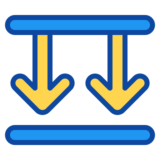 Shrink icon