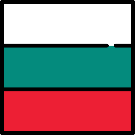 Bulgaria іконка