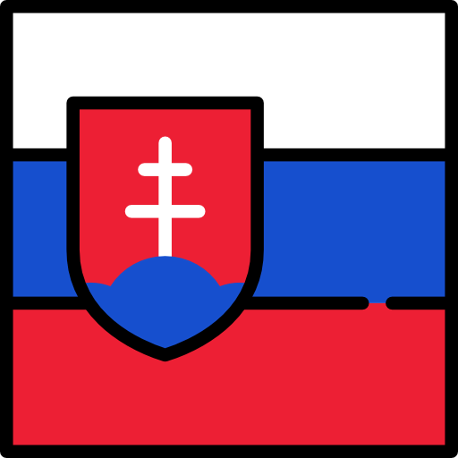 Slovakia іконка