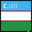 Uzbekistán icon 64x64