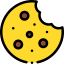 Cookie icon 64x64