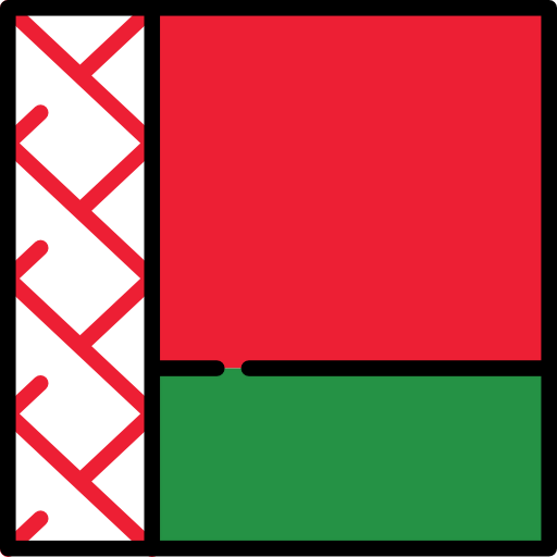 Belarus іконка