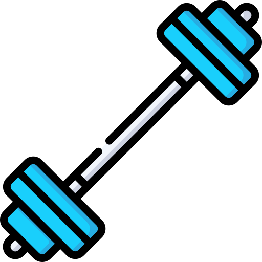Dumbbells ícono