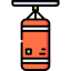 Boxing bag icon 64x64