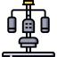 Fitness icon 64x64