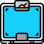 Weight scale icon 64x64