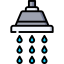 Shower icon 64x64