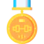 Medal icon 64x64