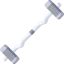 Barbell icon 64x64