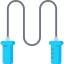 Jumping rope icon 64x64
