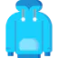Sweatshirt icon 64x64