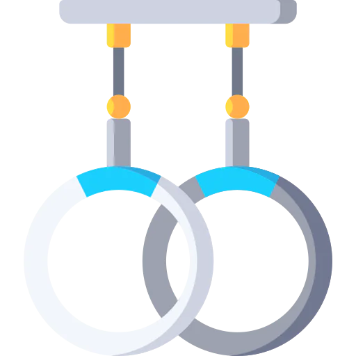 Olympic rings іконка
