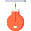Boxing bag icon 64x64