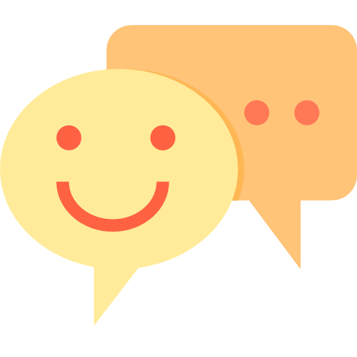 Chat icon