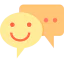 Chat icon 64x64