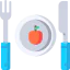 Diet icon 64x64