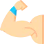 Strong icon 64x64