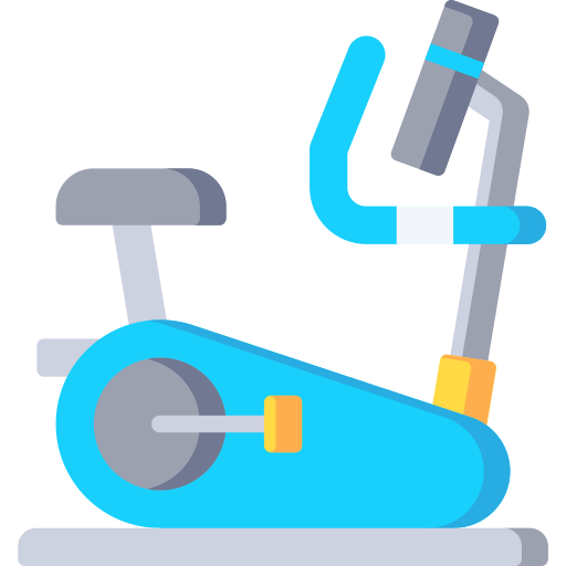 Elliptical icon