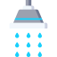 Shower icon 64x64