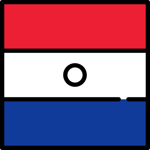 Paraguay іконка