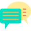 Chat icon 64x64