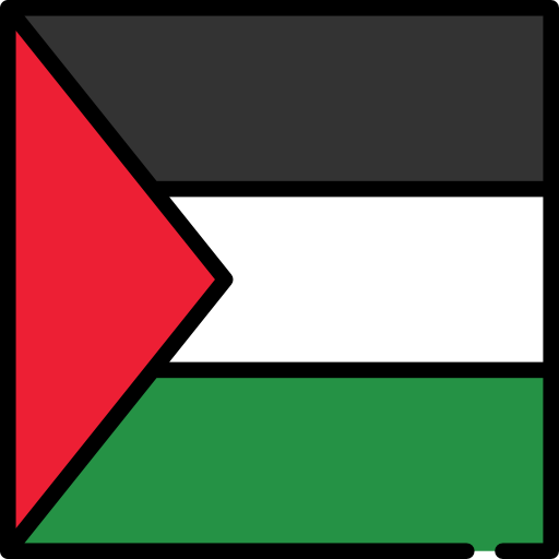 Palestine іконка