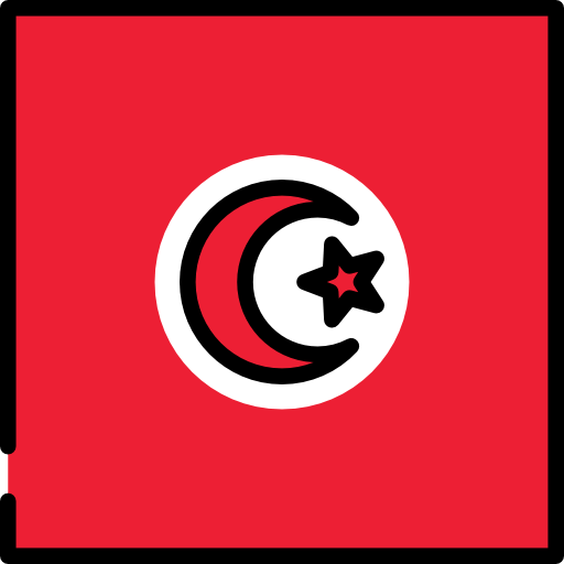 Tunisia іконка