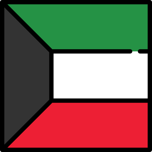 Kuwait icon