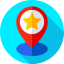 Location icon 64x64