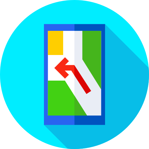 Navigation icon