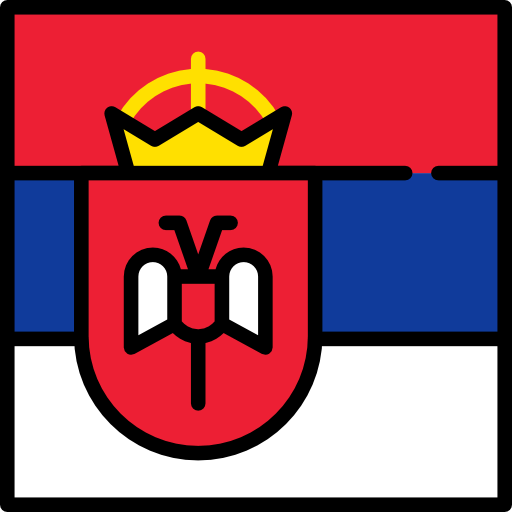 Serbia іконка