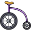Bicycle アイコン 64x64