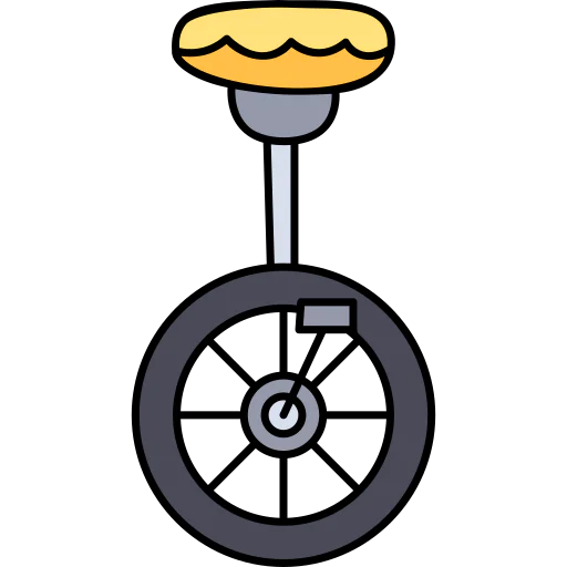 Unicycle 图标