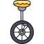 Unicycle アイコン 64x64