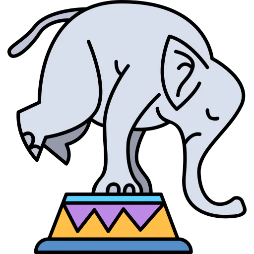 Elephant Ikona