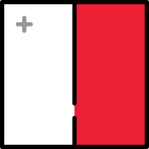 Malta іконка