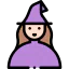 Witch icon 64x64