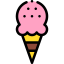 Ice cream icon 64x64