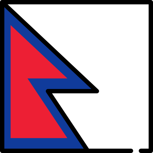 Nepal іконка