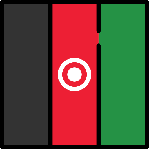 Afghanistan Ikona