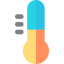 Thermometer icon 64x64